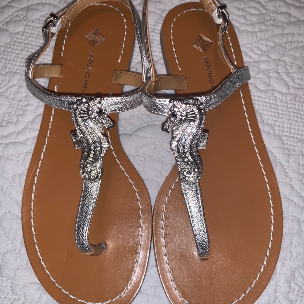 Antonio Melani Sandals